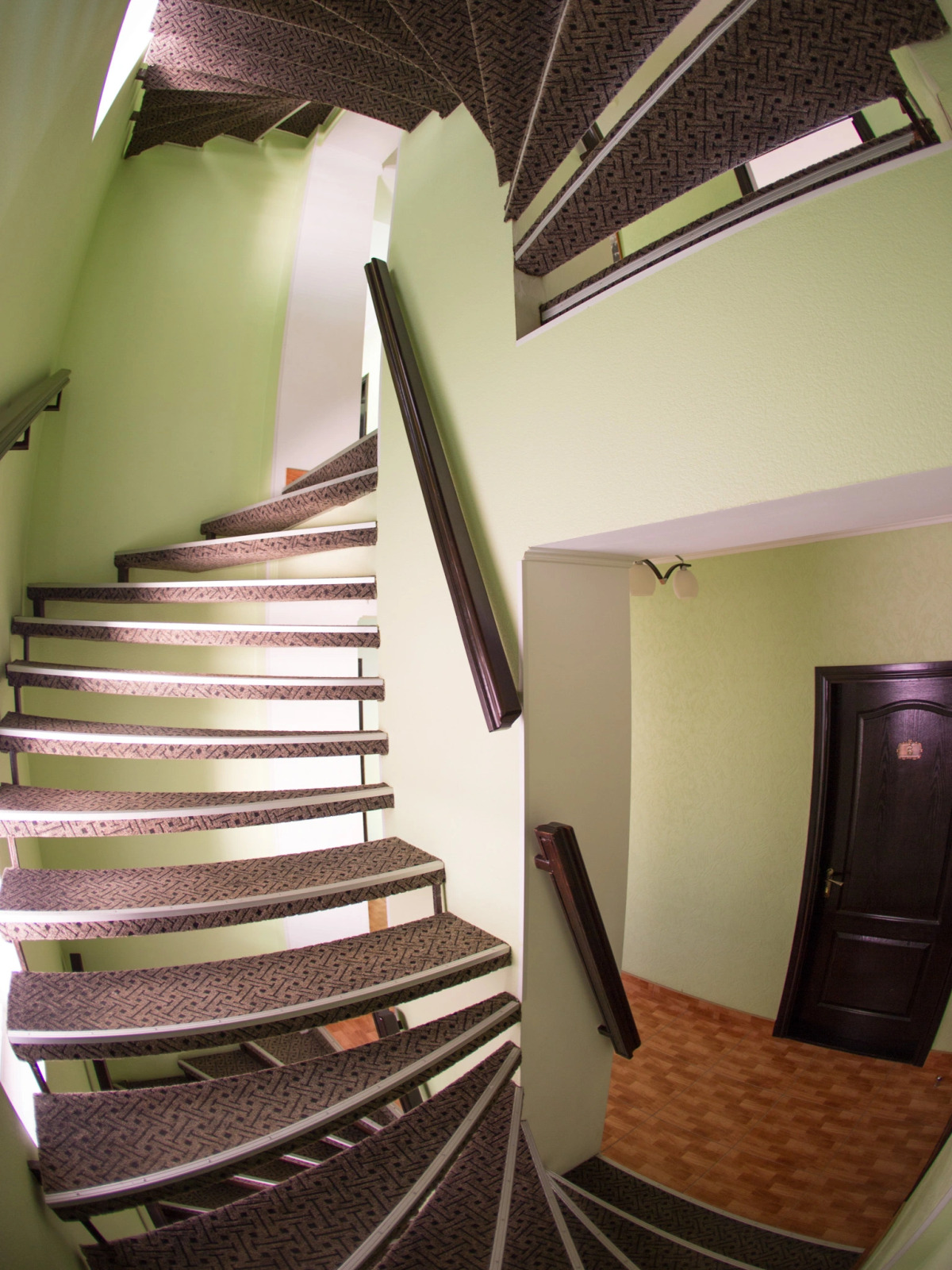 Гостевой дом Виктория