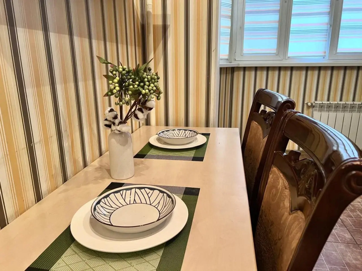 Апартаменты на Куйбышева 5