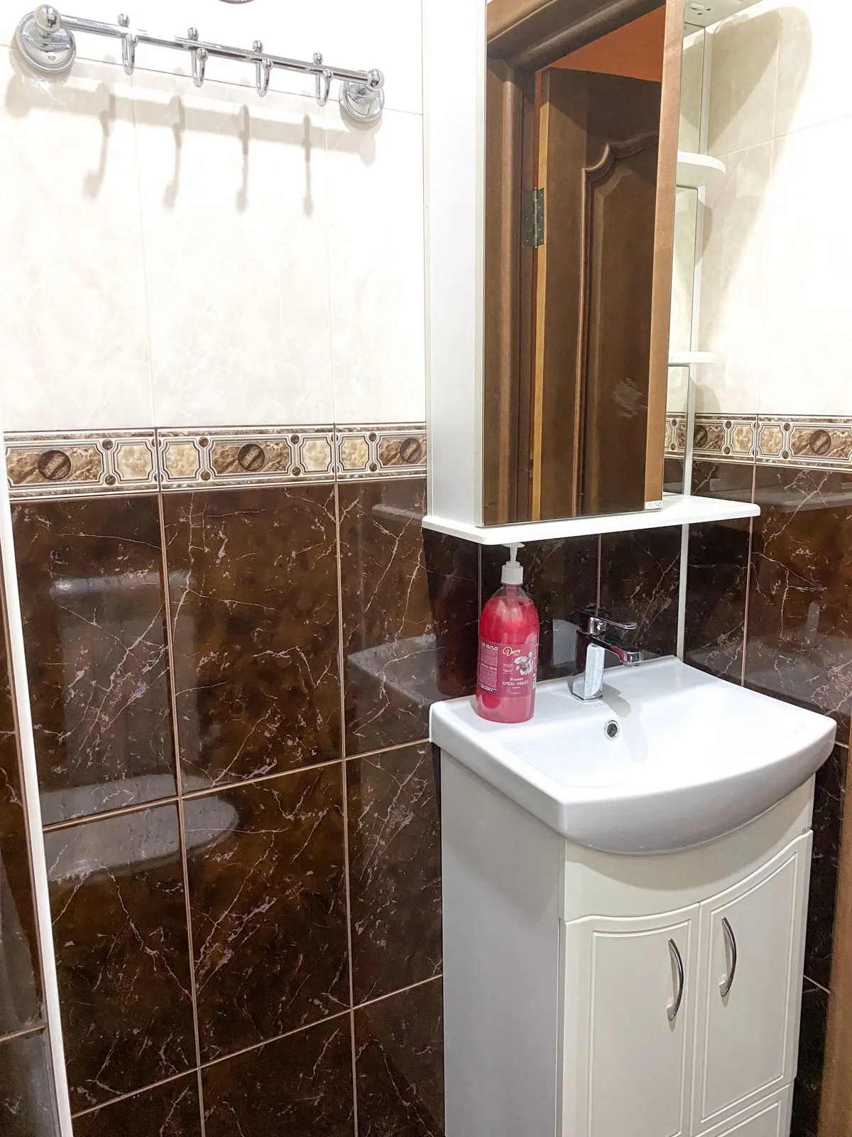 Квартира Дизайнерская с Джакузи