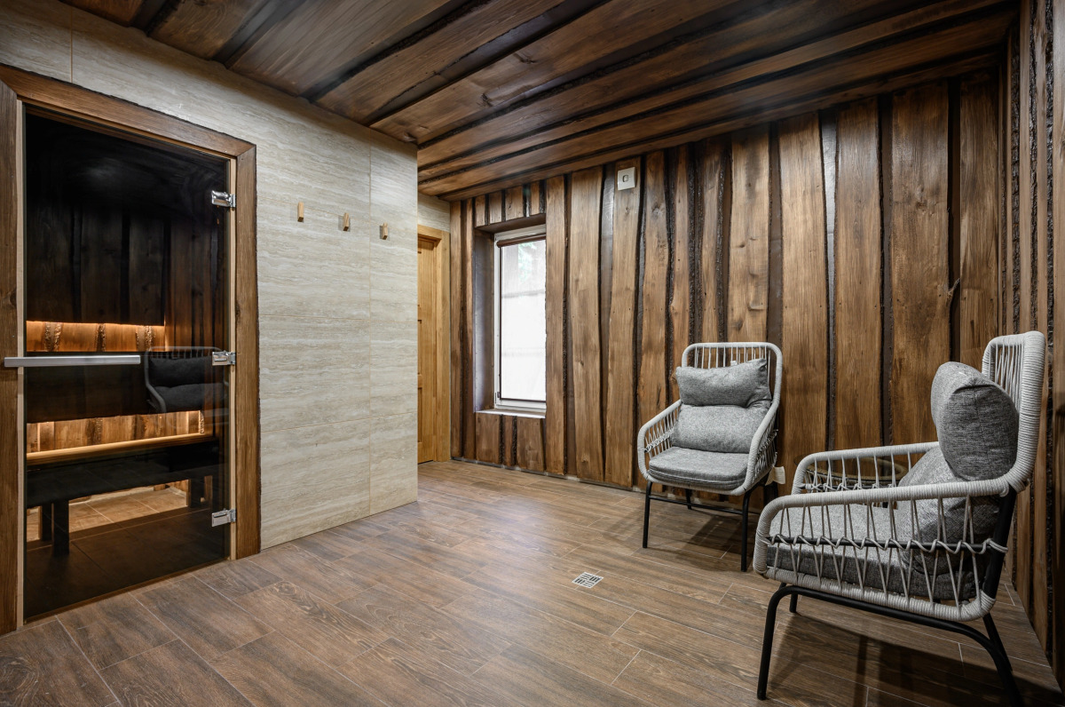 База Отдыха Фрегат