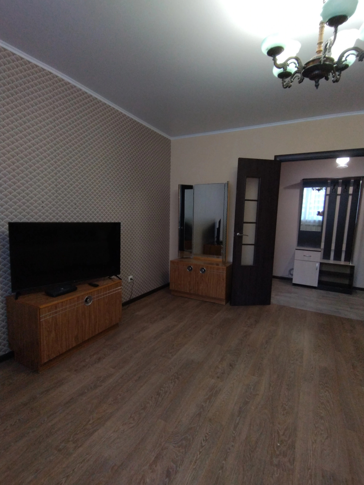 Квартира Двушка на Бушуева 6