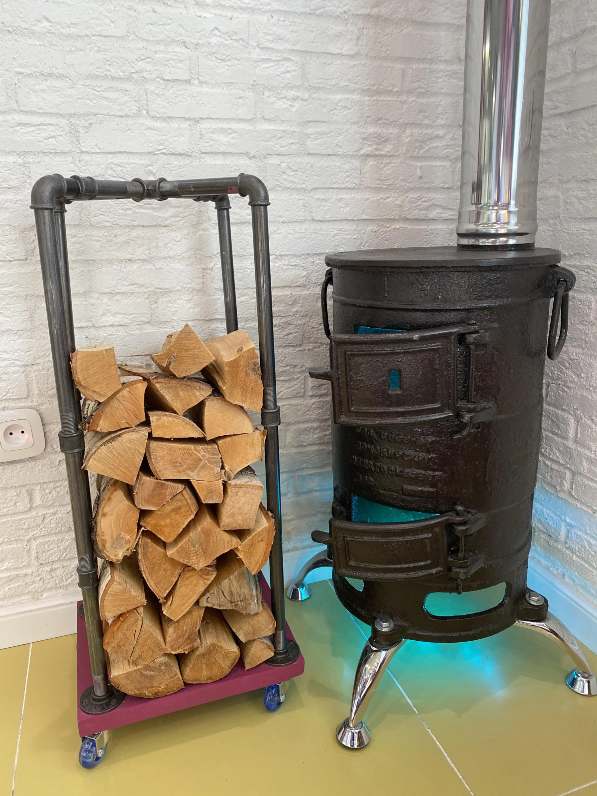 Апартаменты Studio V Botanica