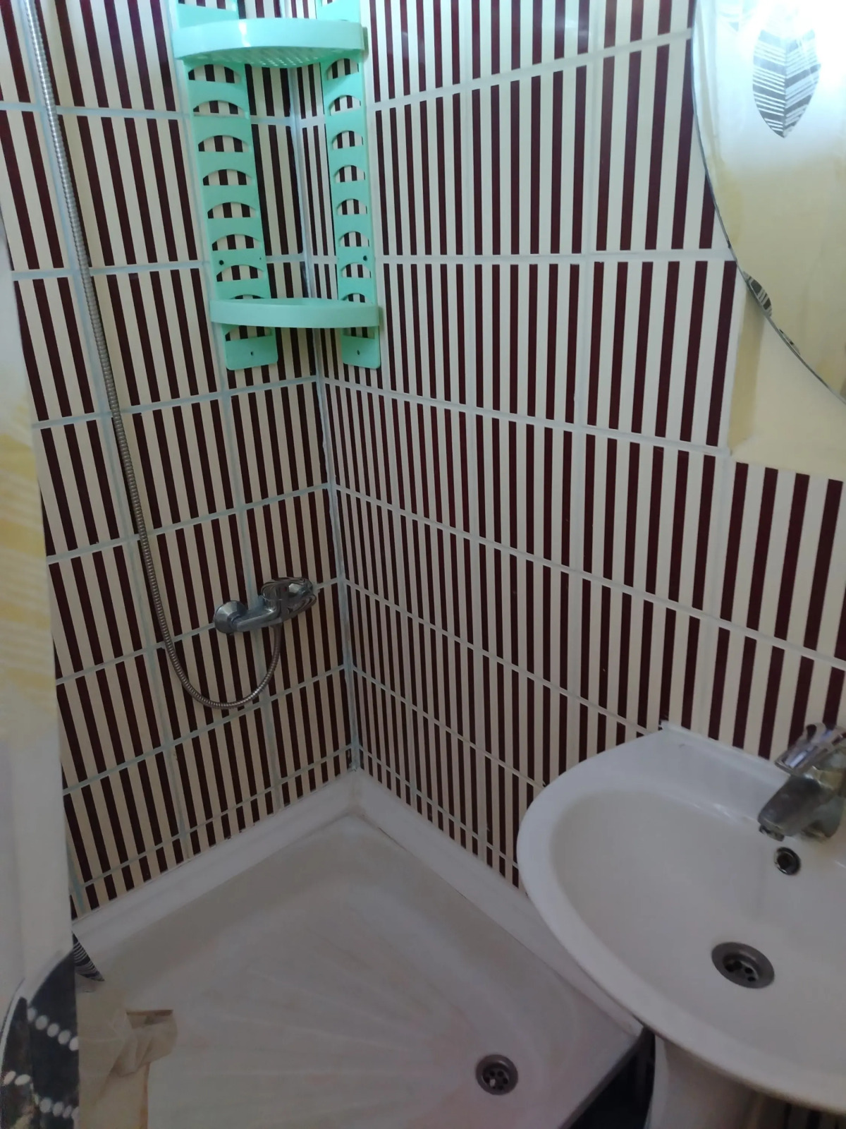 Гостевой дом Советские времена