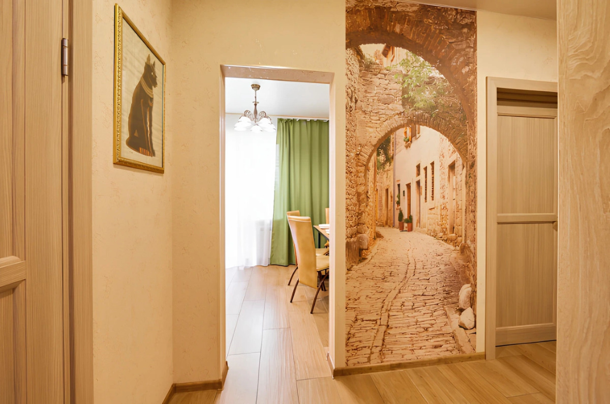 Апартаменты на Мичурина 149