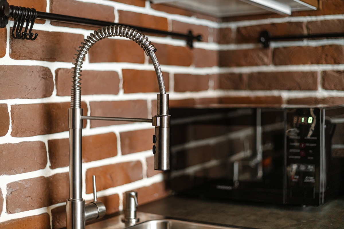 Апартаменты Lalapart Urban Loft с характером в ЖК Лайнер