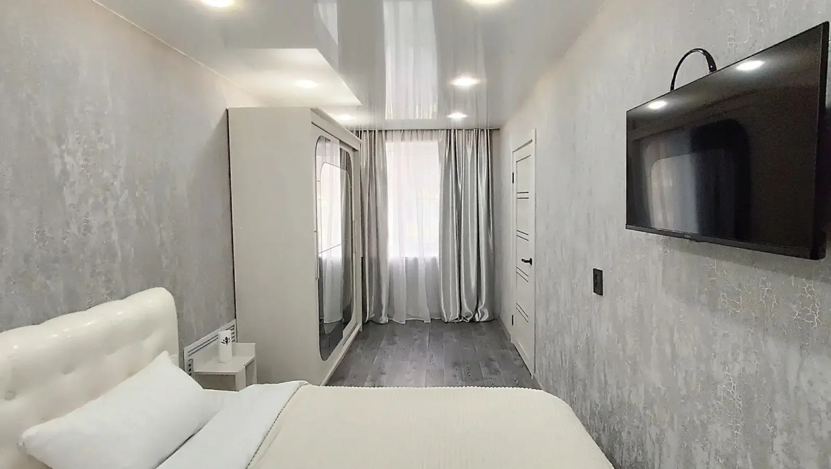 Апартаменты Уютный Север на Сомова 6