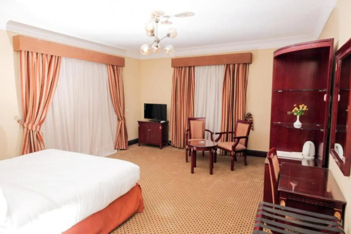 Вилла 604 Powered By Look