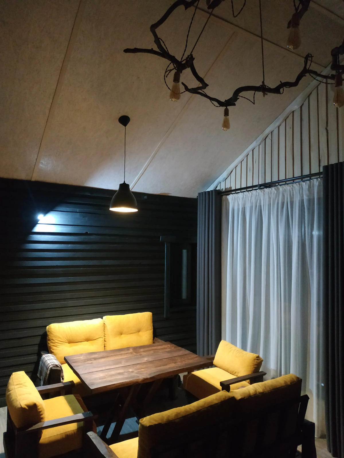 Гостевой дом Дом в лесу Бобровый хутор