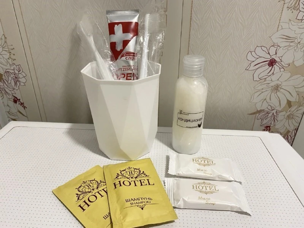 Квартира 1-й микрорайон 14