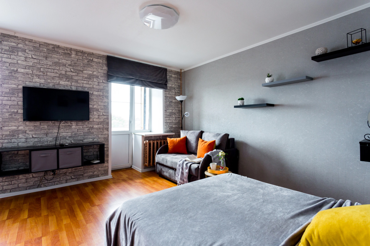 Квартира В Сердце Вятки Два вокзала