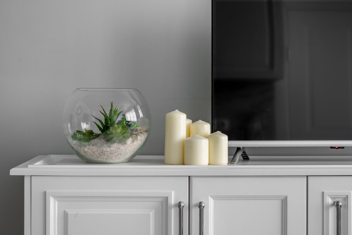 Апартаменты Lalapart Imperial Hall с дизайнерским ремонтом в ЖК Савеловский Сити