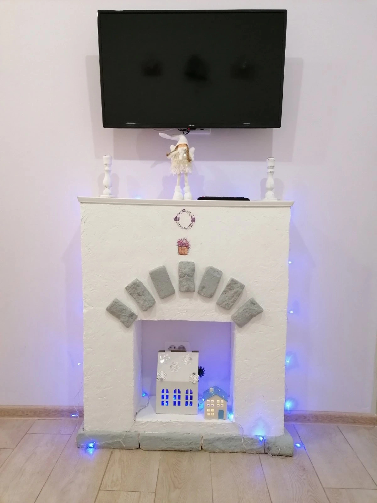 Таунхаус "Мечта"