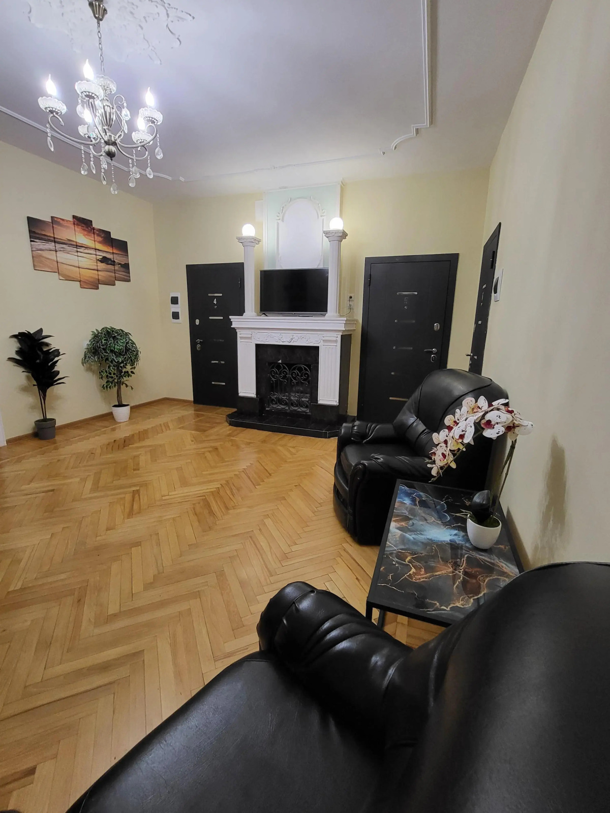 Гостевой дом Rest Time