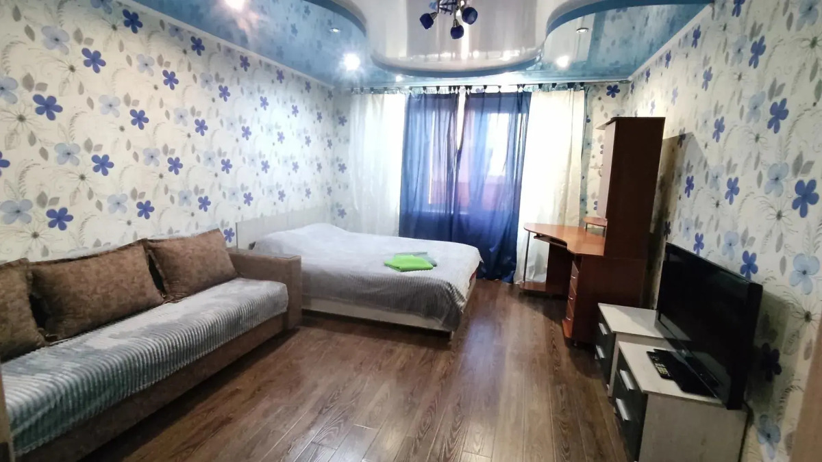 Квартира на Труда 11Б