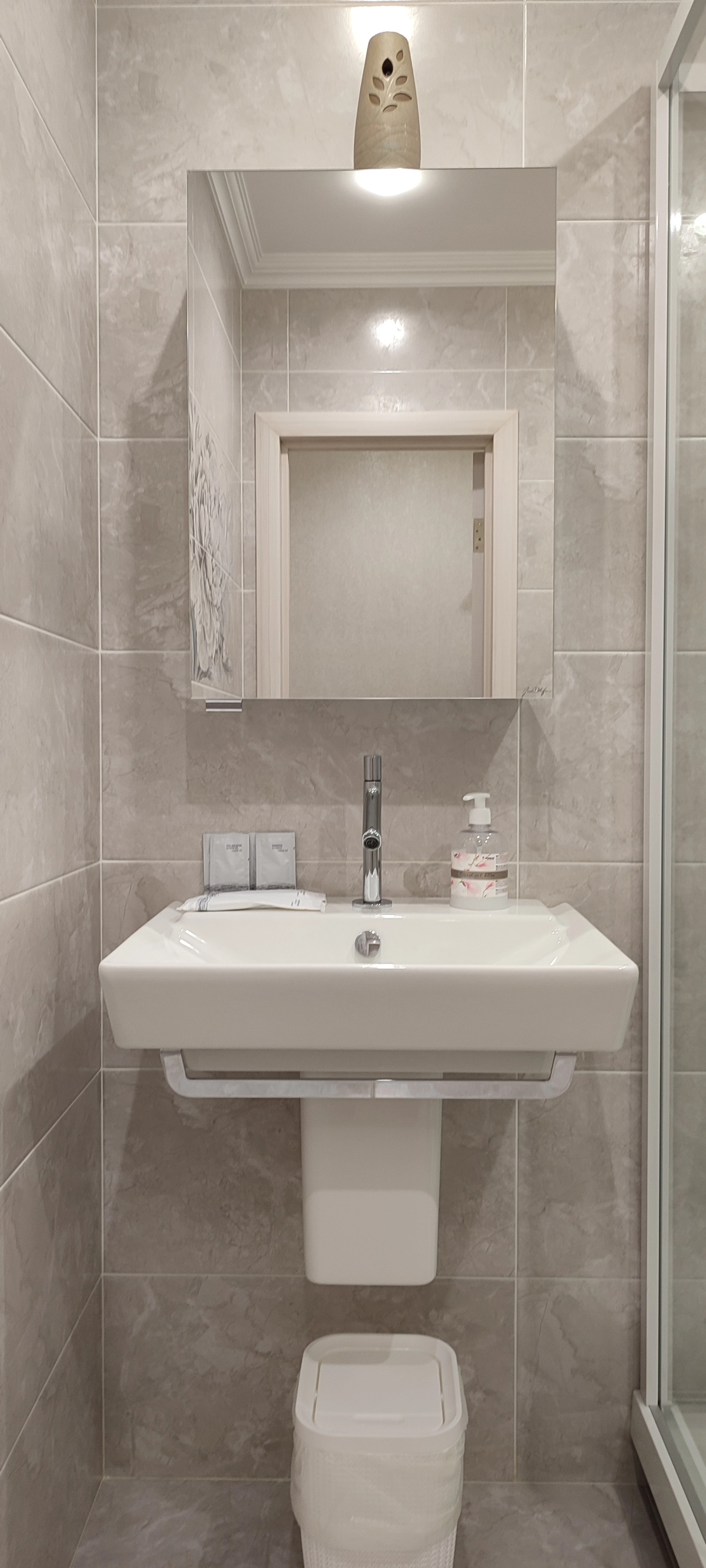 Квартира Теплое Место