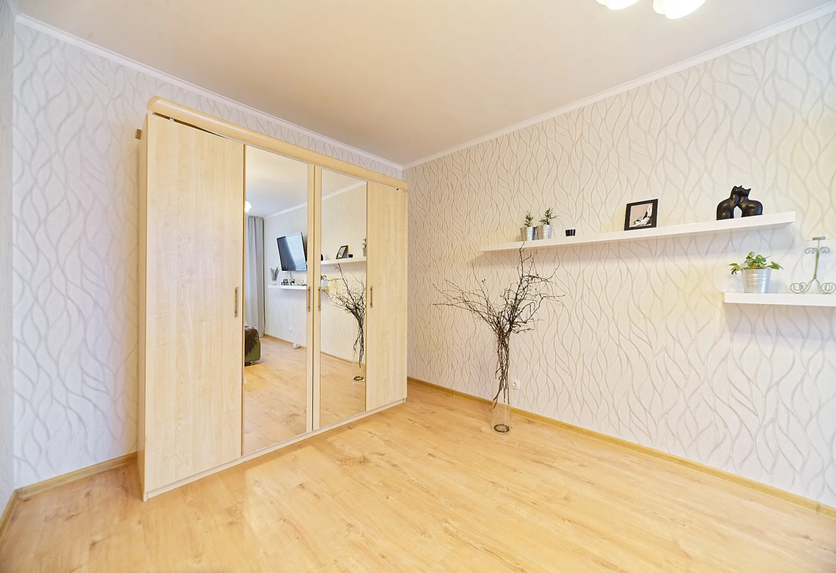 Апартаменты Зенит. История с продолжением. Беговая