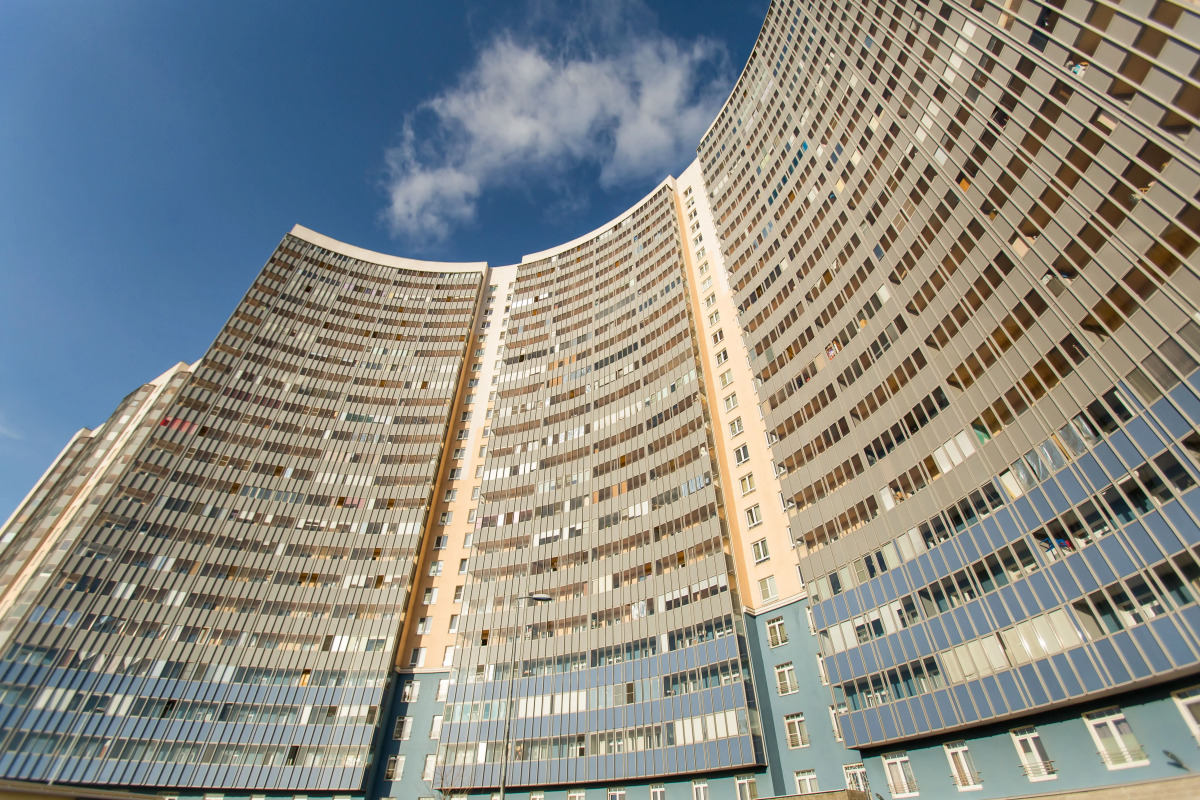 Апартаменты Merino Home Yellow