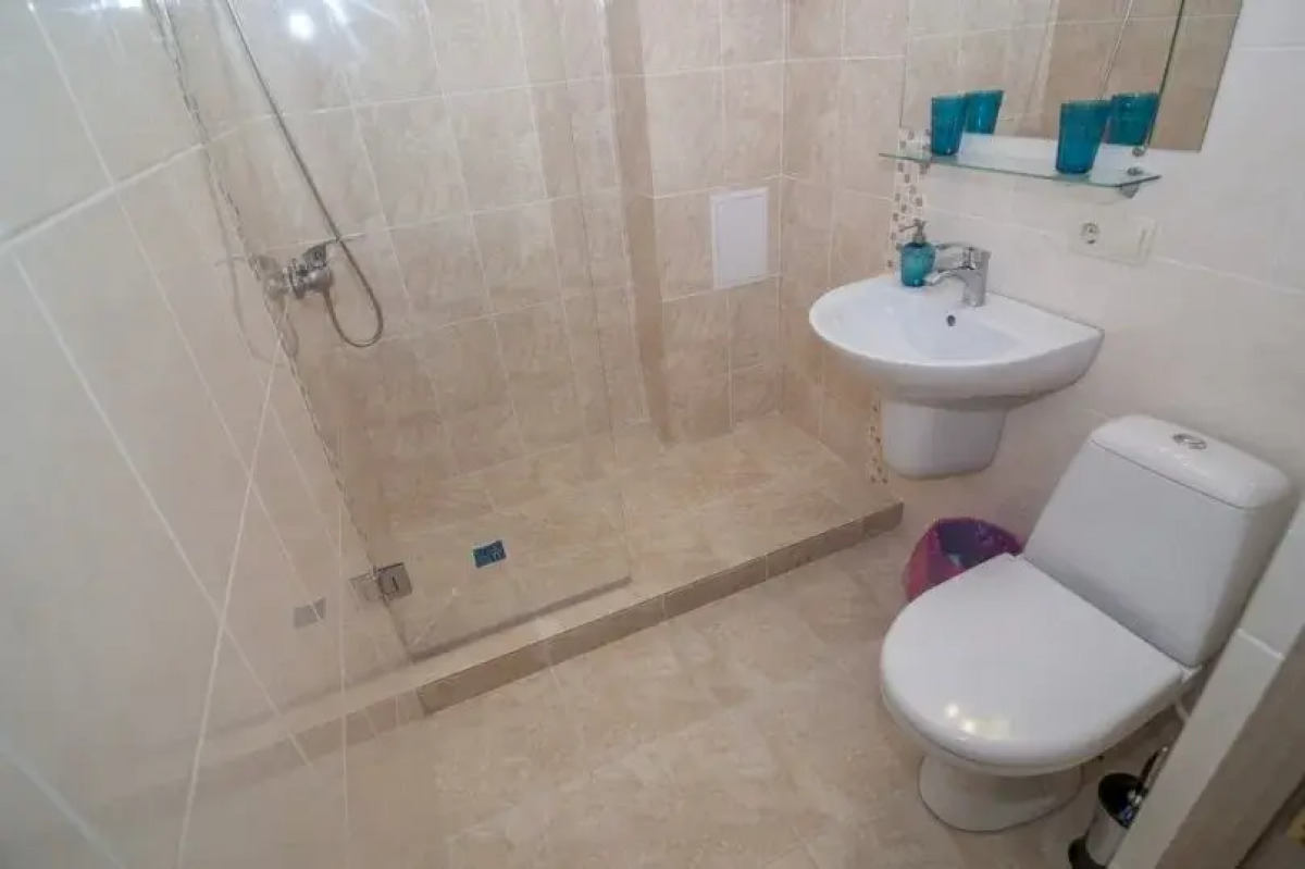 Гостевой дом Феоника