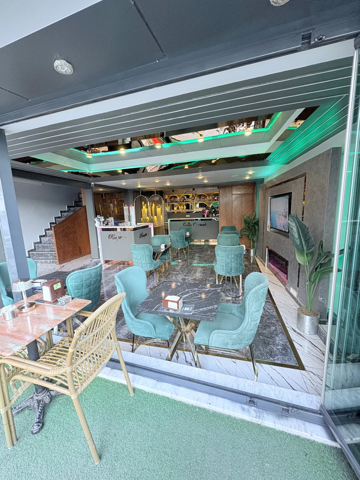 Grand Hurriyet Hotel