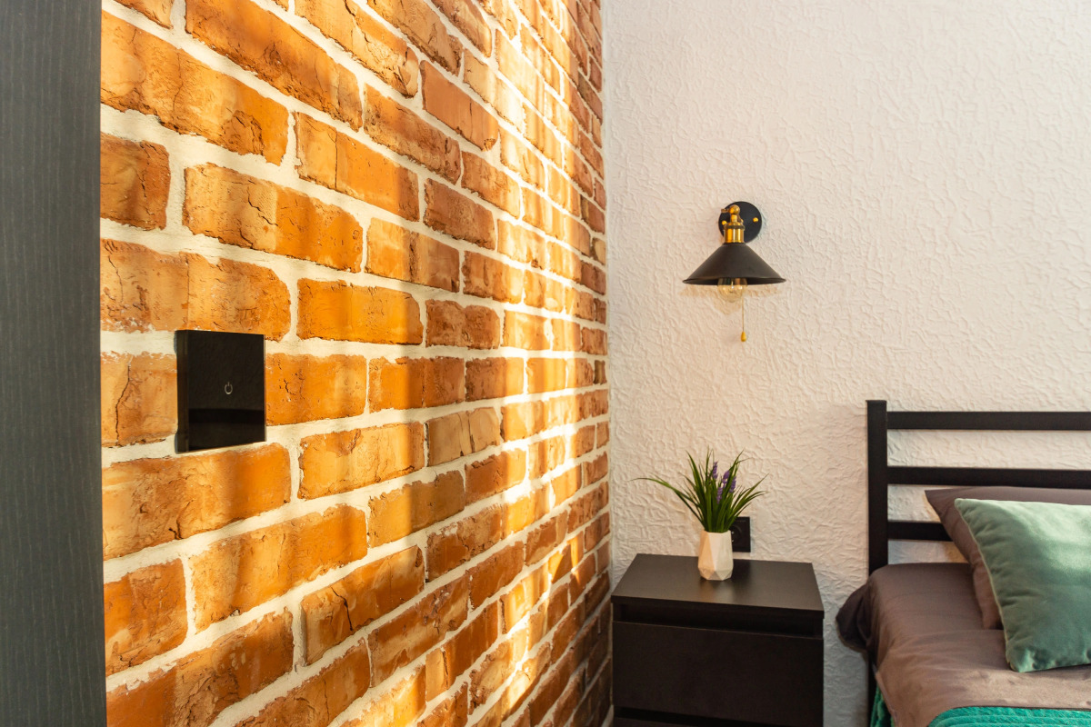 Квартира Лофт в Сердце Ростова