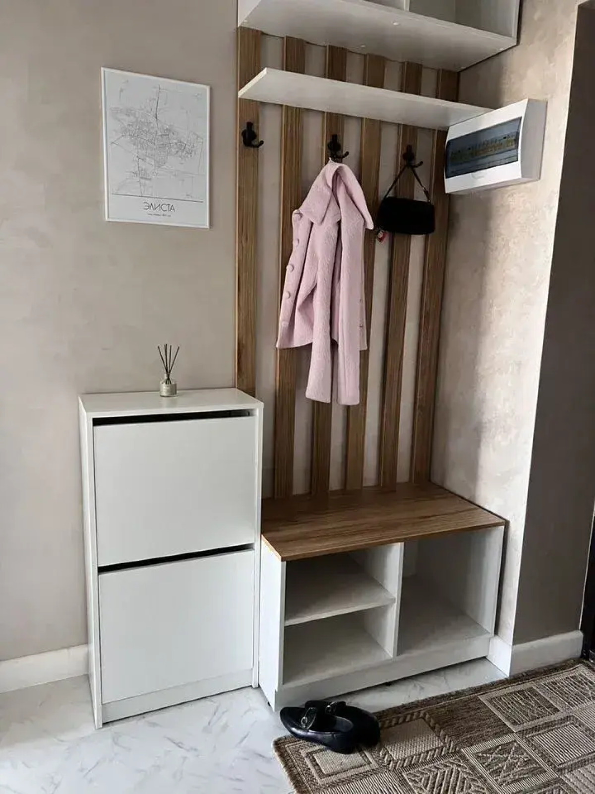 Квартира Стильная в центре Номто 8-80