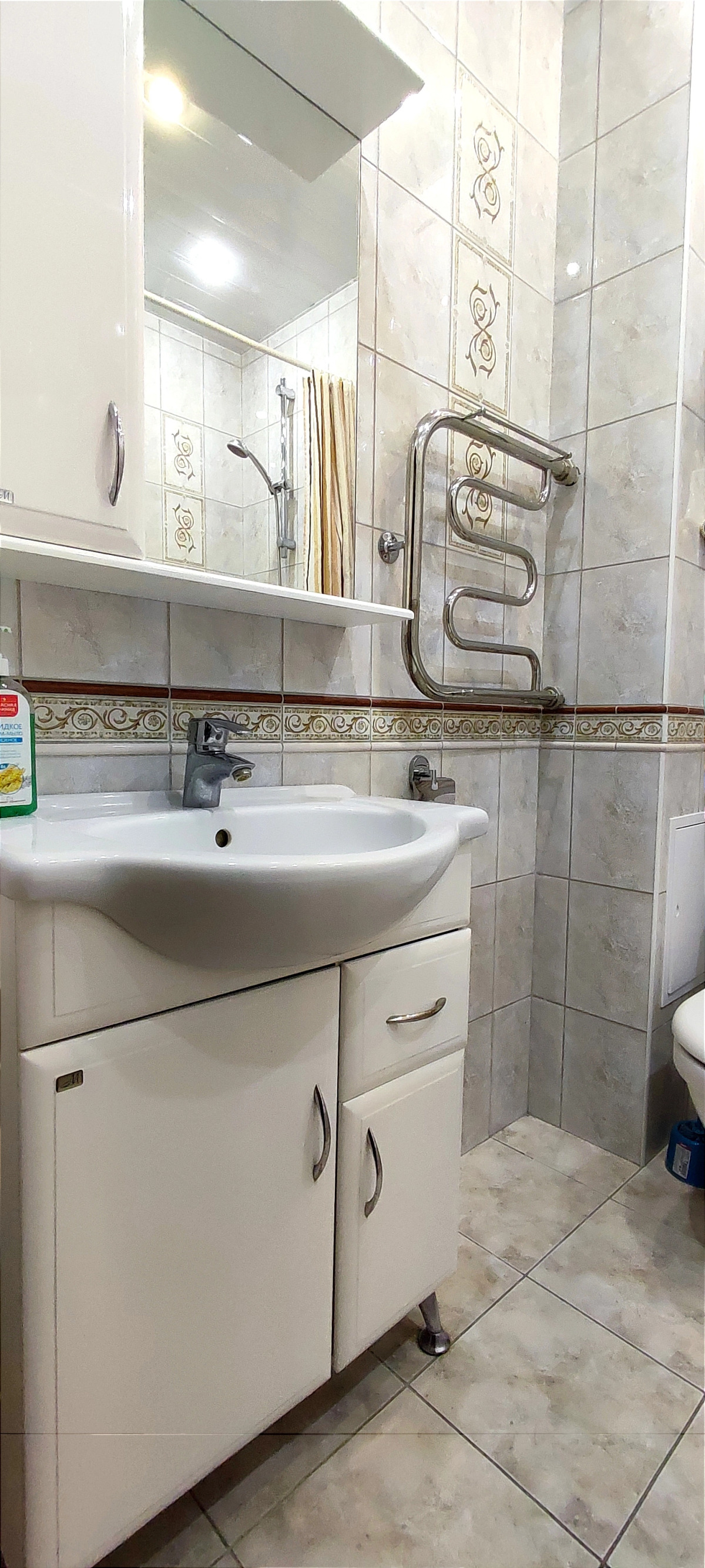 Апартаменты Липецк Центр 6