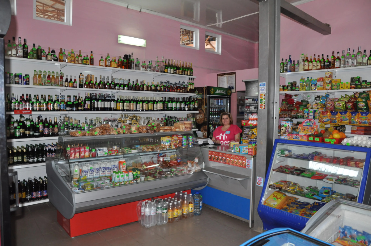 Гостевой Дом Ирина