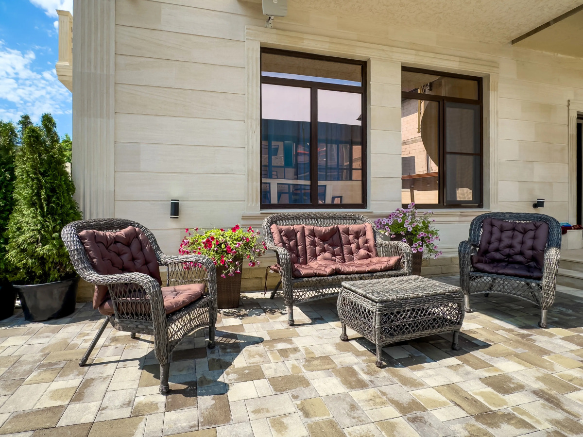 Гостевой дом Дворец Солнца