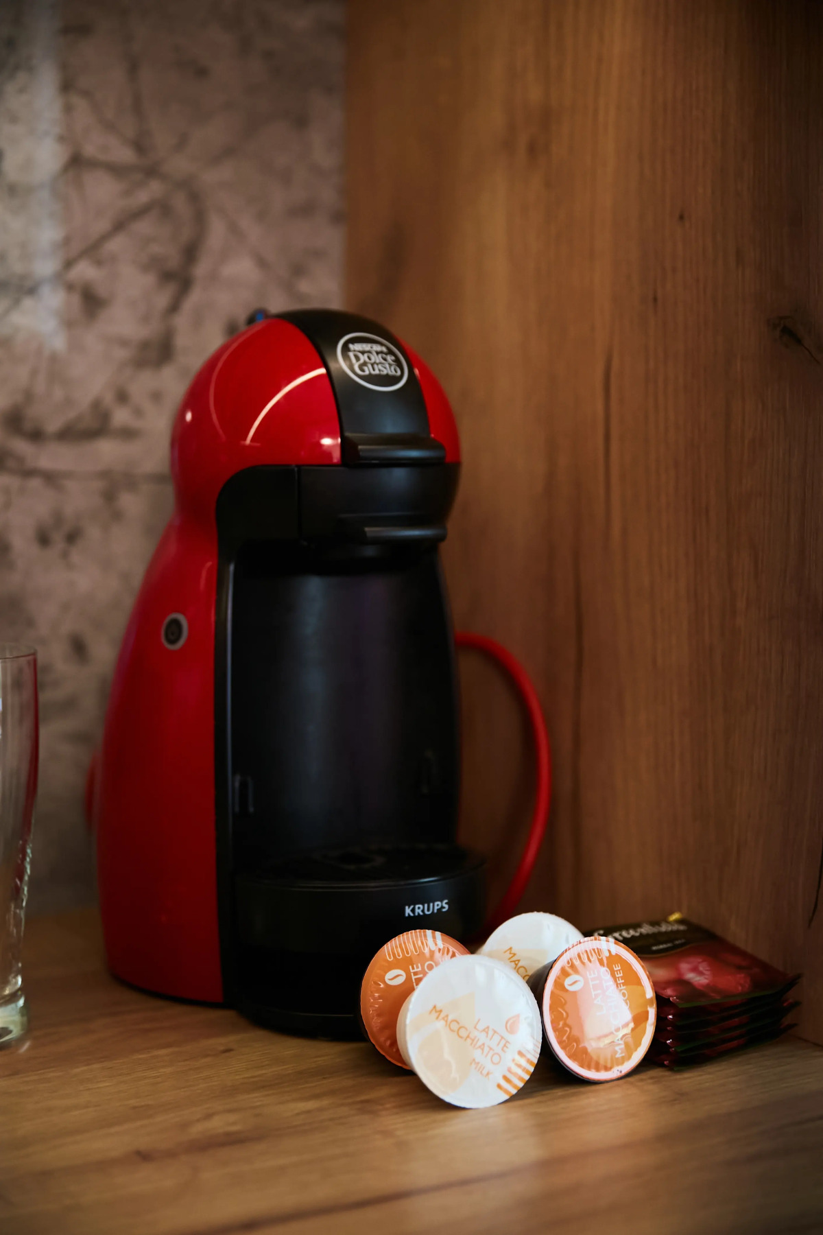 Апартаменты Luma Loft