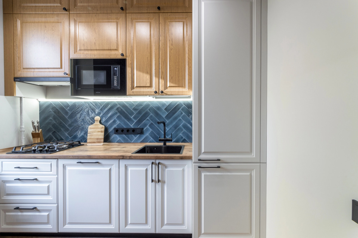 Квартира Lovely Apartment with the View on the Park and the Church