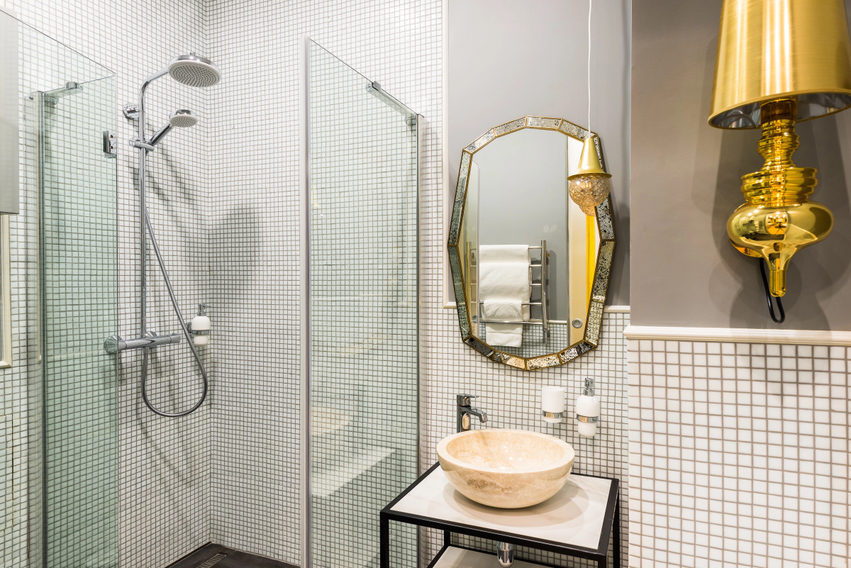 Апартаменты D у Эрмитажа №1