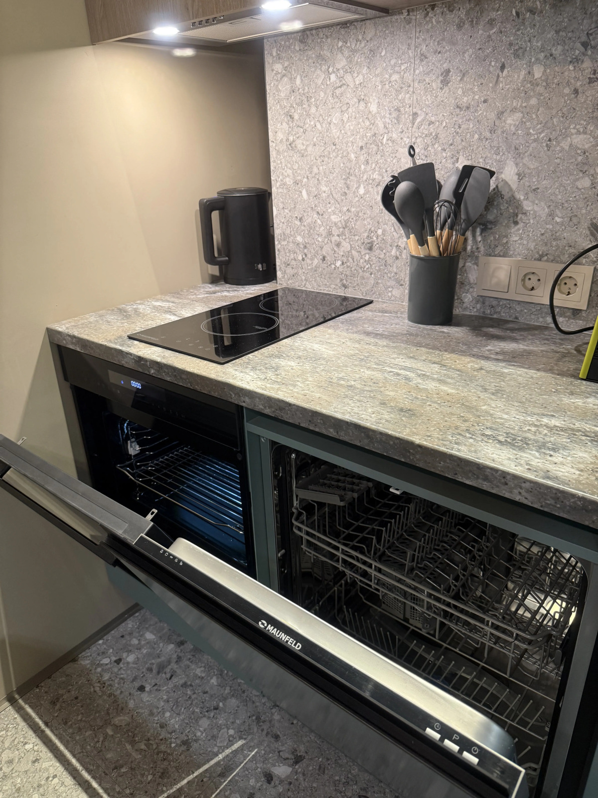 Апартаменты КакДома - апартаменты в ЖК Серебряный парк