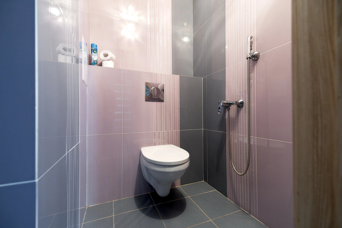 Апартаменты в ЖК КАСКАД Скрыганова 4Д