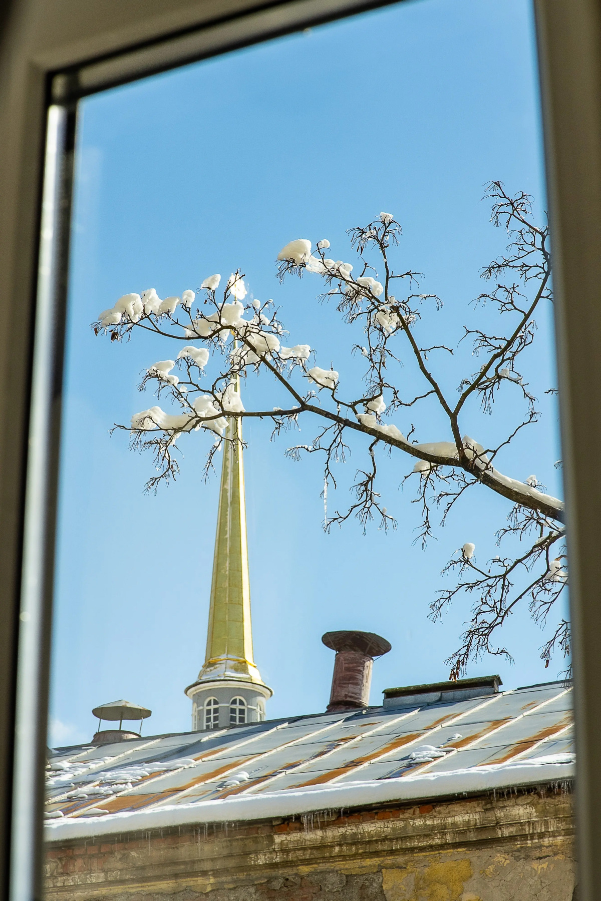 Апартаменты Адмиралтейство