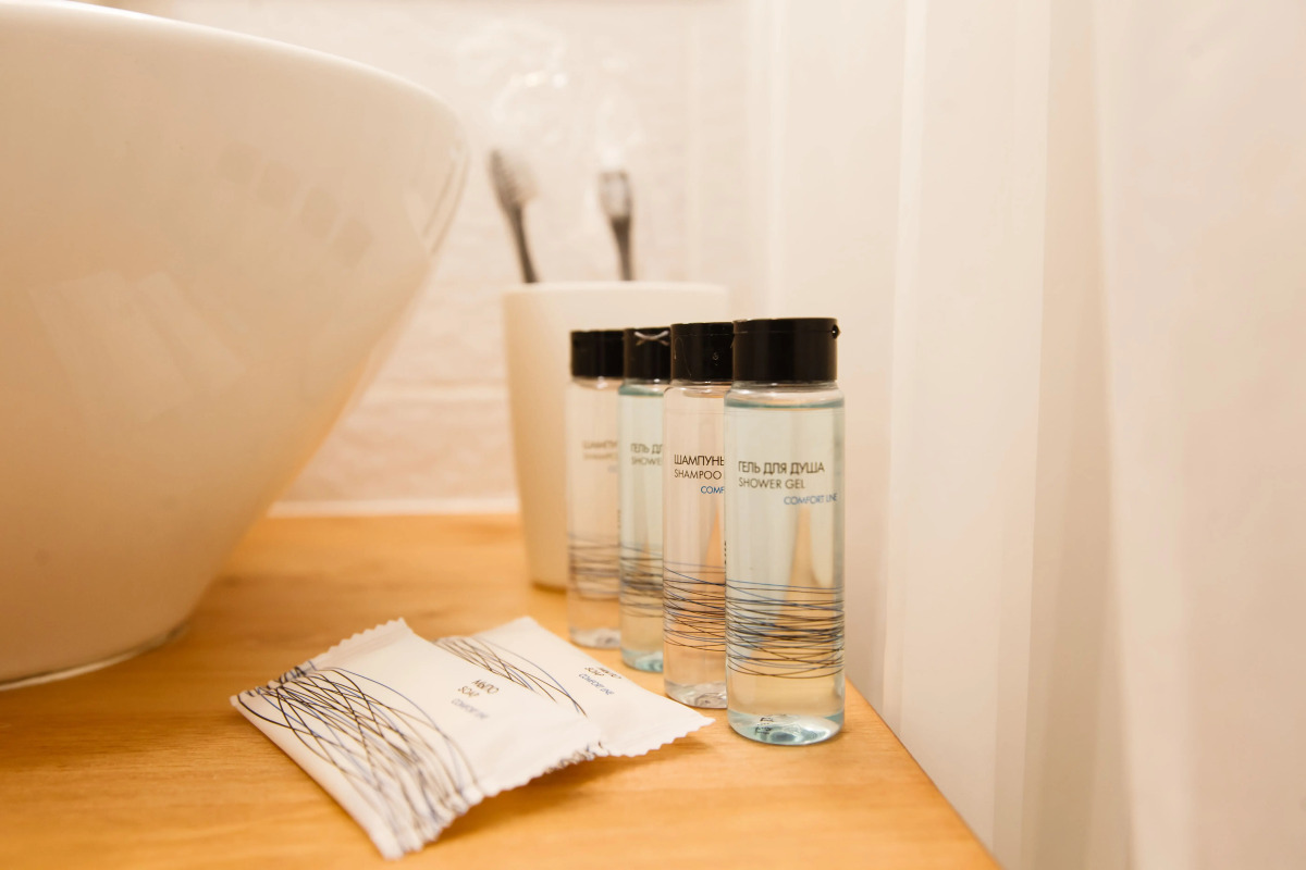 Апартаменты Paikka #Köta