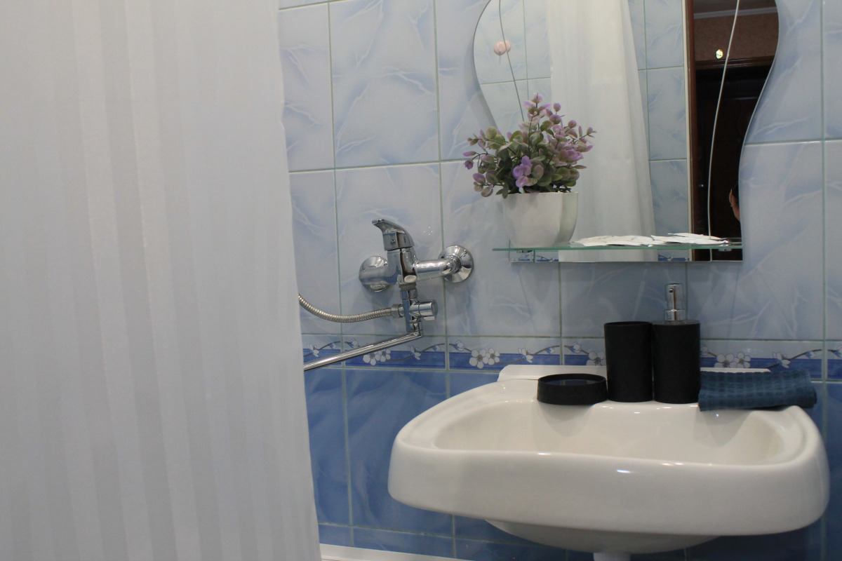 Квартира Хорошо как дома