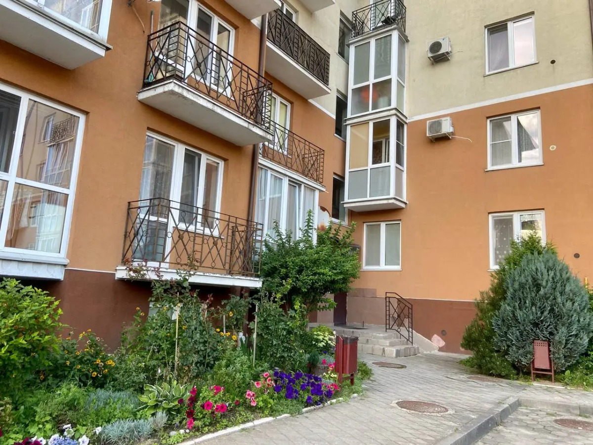 Квартира в Центре