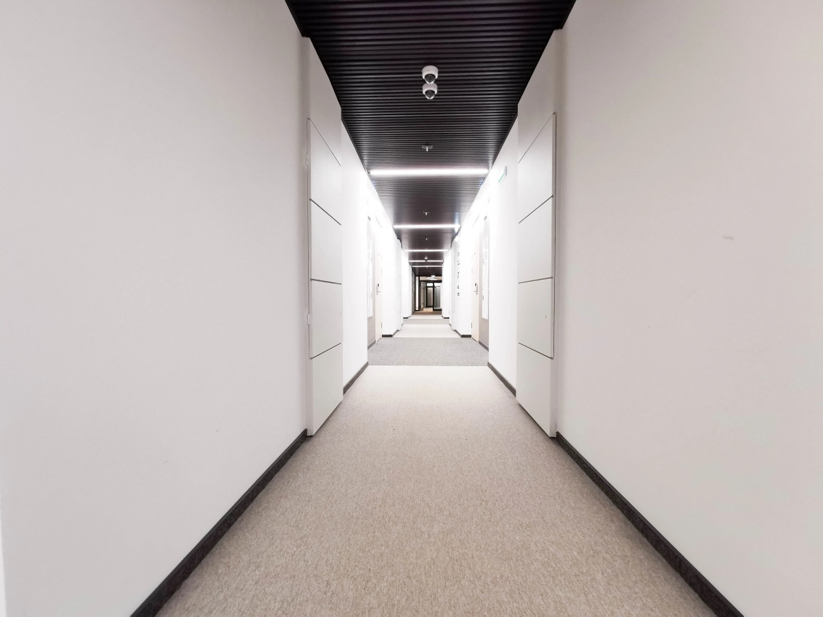 Апартаменты Apartico бизнес класса на Социалистической