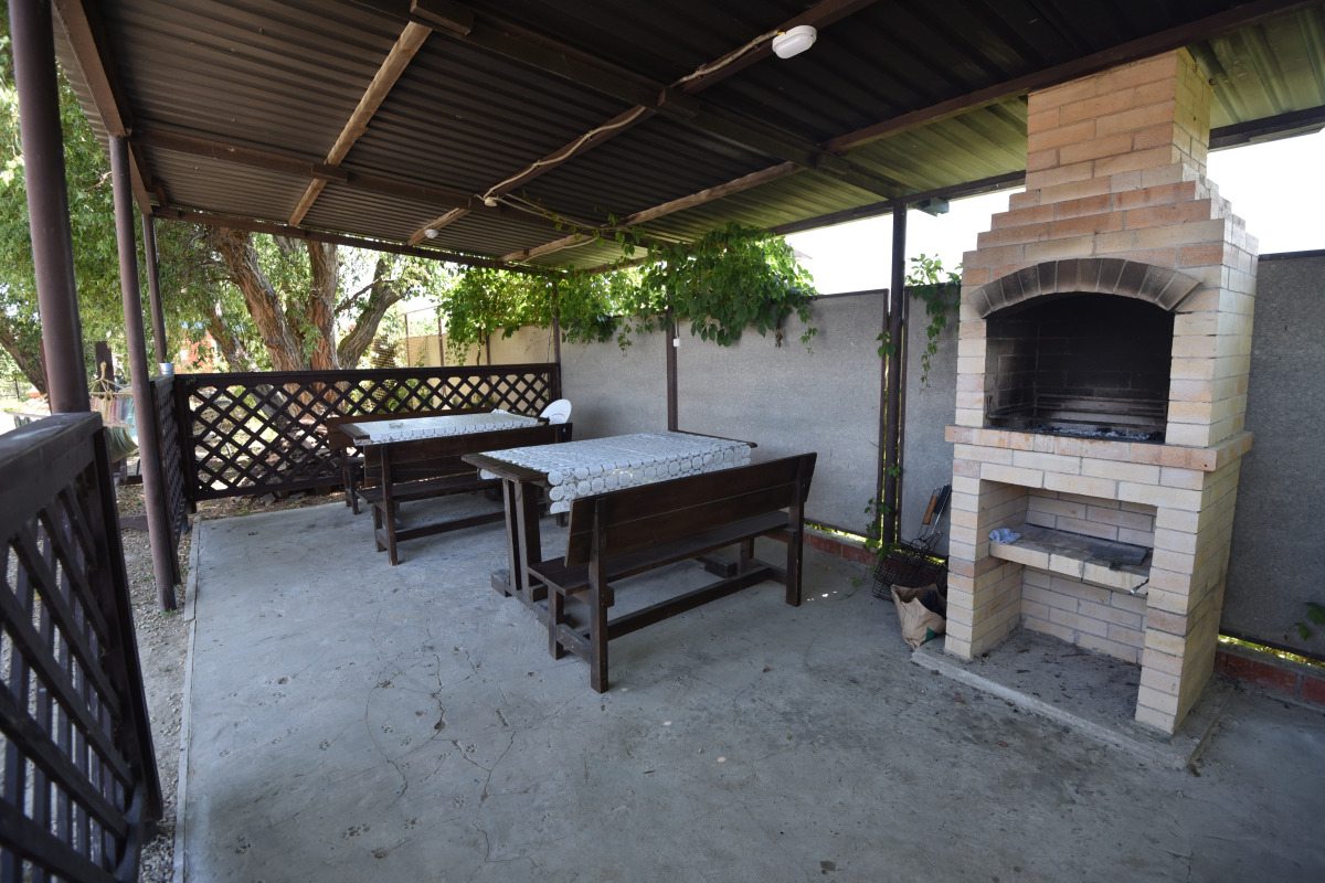 Гостевой Дом Чудная Долина