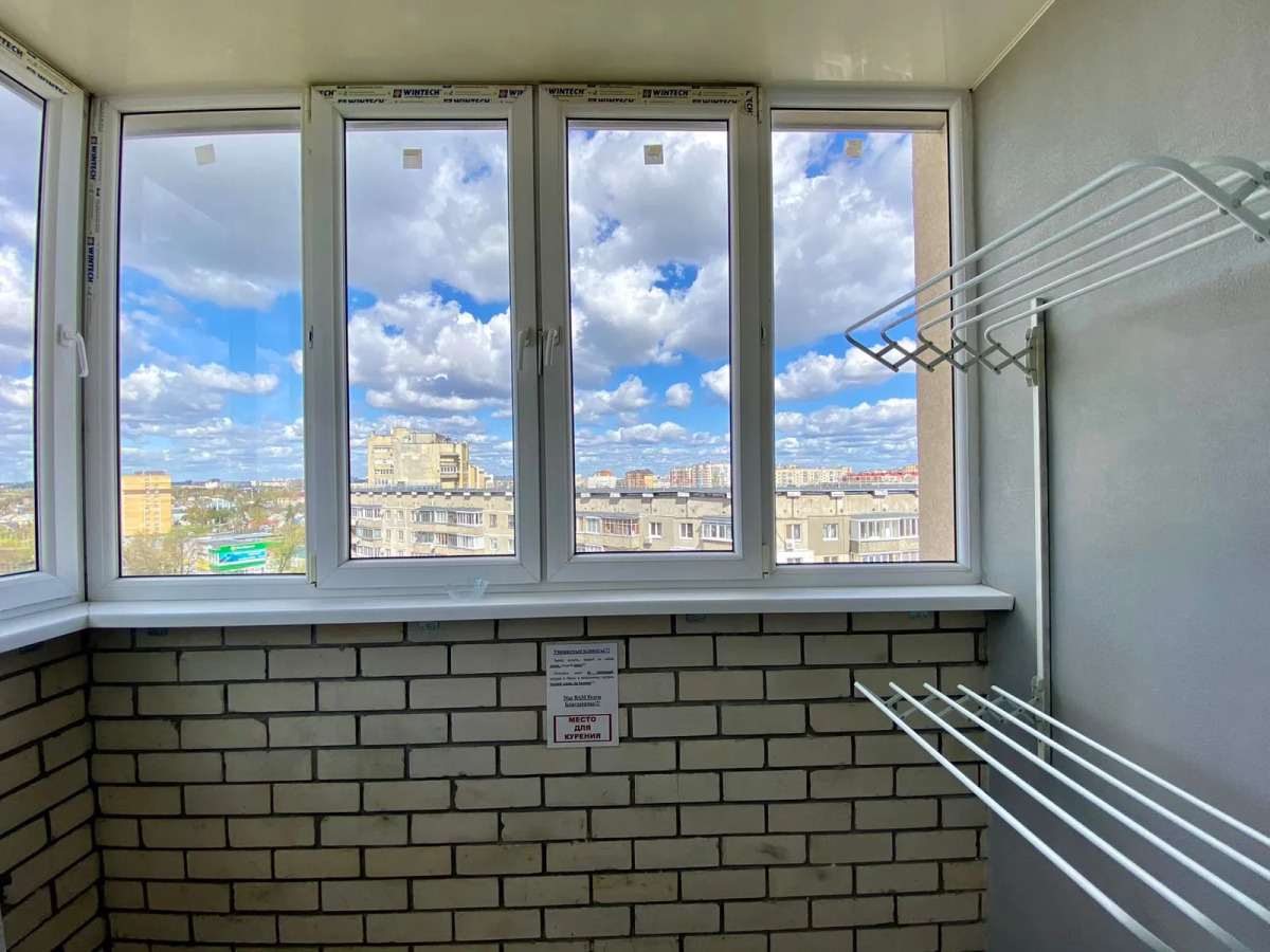 Апартаменты на Вадима Подбельского 97