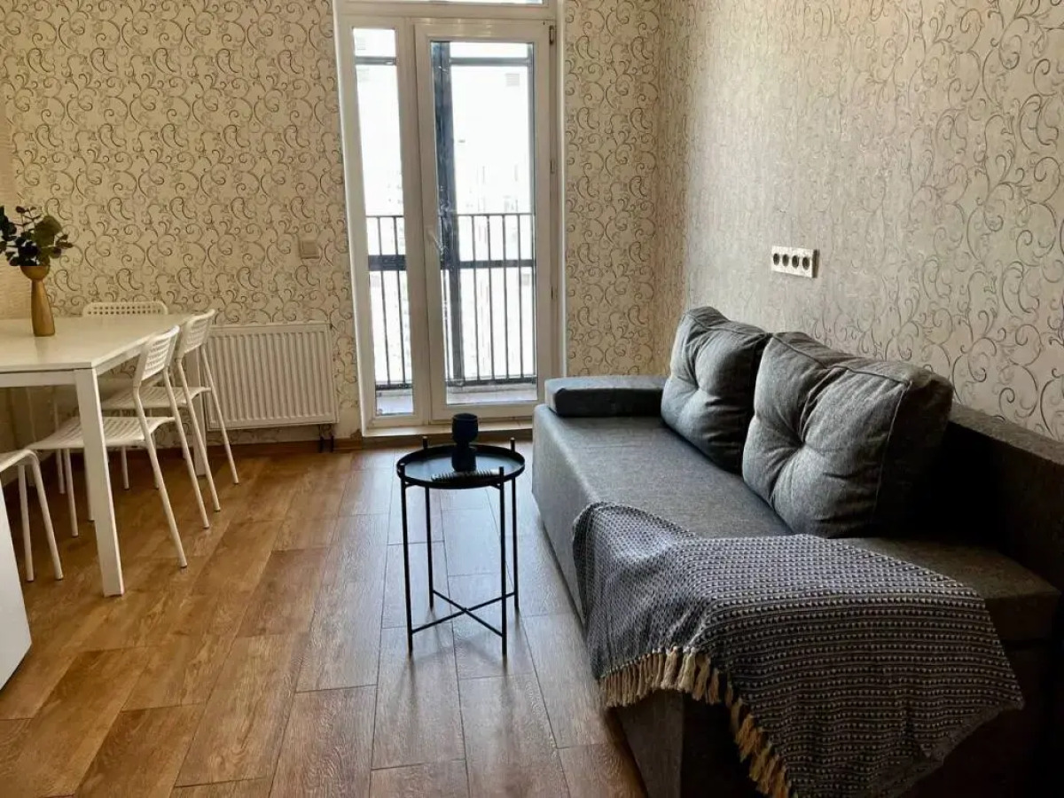 Апартаменты Sunny Days Apartment Оранж Парк 2