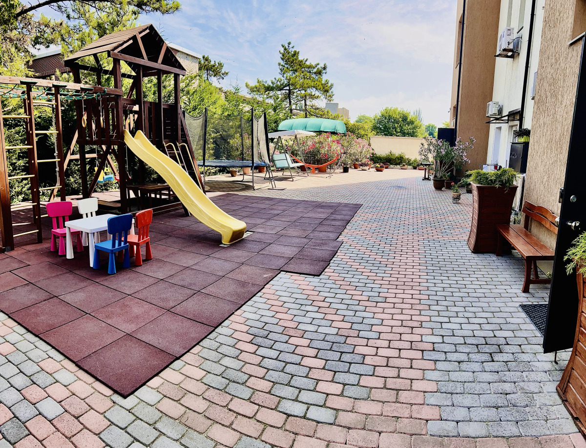 Апартаменты Верона