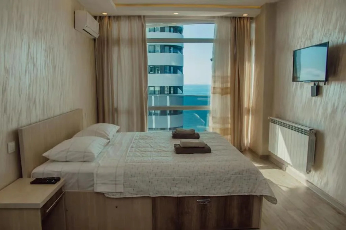 Апартаменты City Centre Vip24