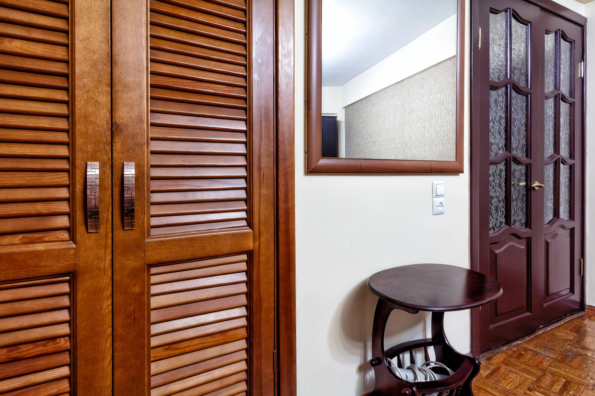 Апартаменты 32. Самый центр. Идеально для командированных и туристов.