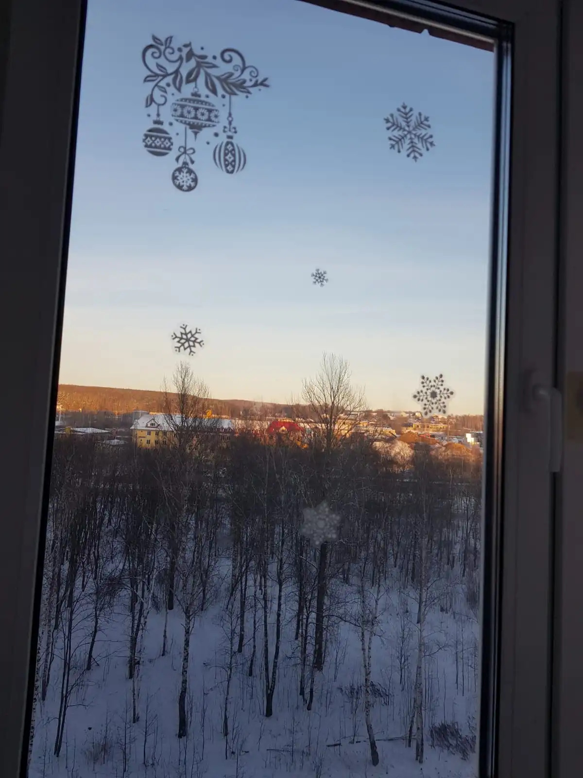 Апартаменты Прованс на Космонавтов