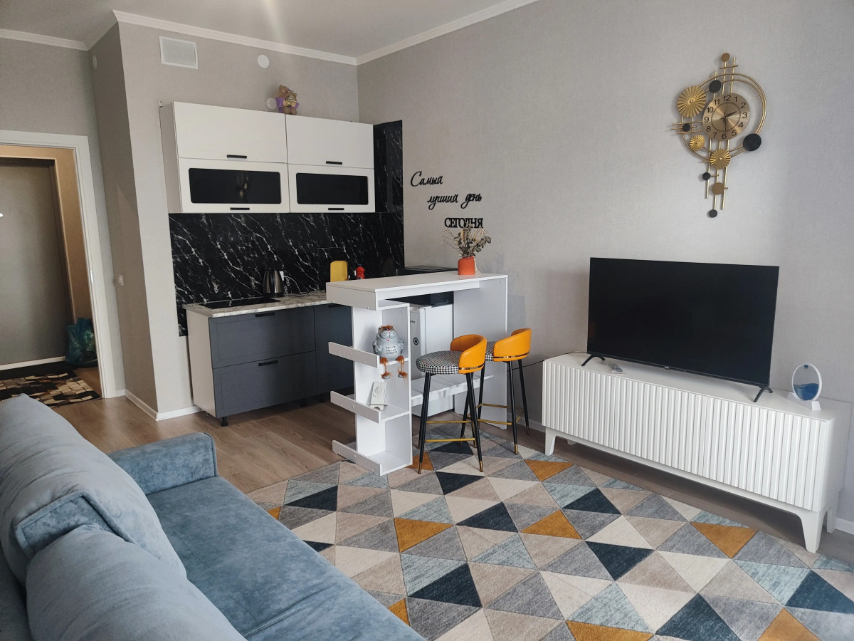 Квартира посуточно