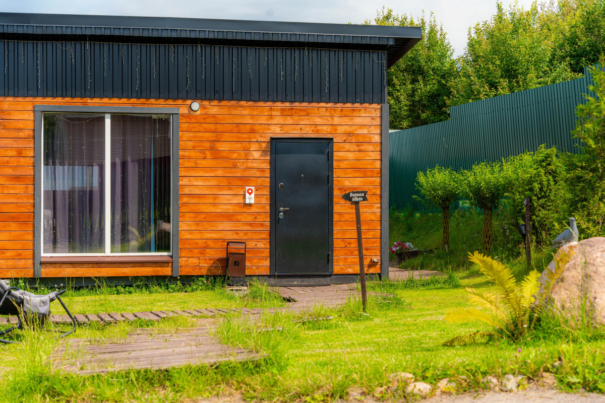 Гостевой Дом Скандинавский