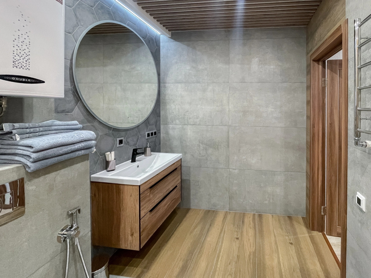 Апартаменты Гранхольм