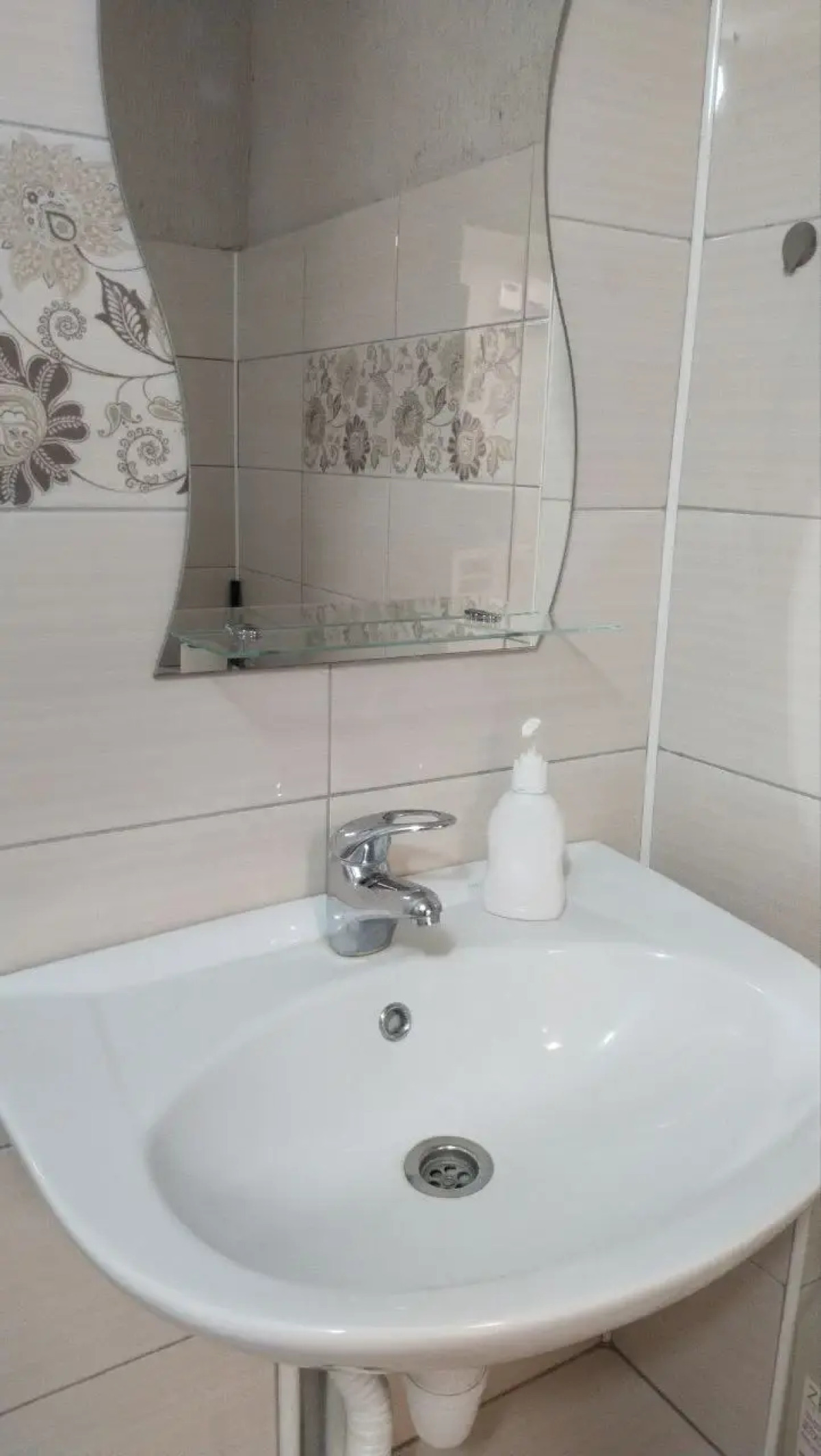 Квартира студия