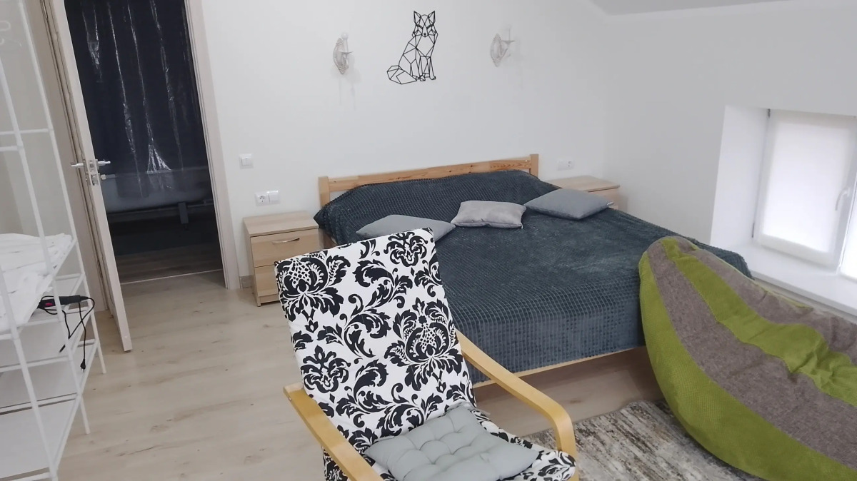 Частный дом Хитрый Лис 1